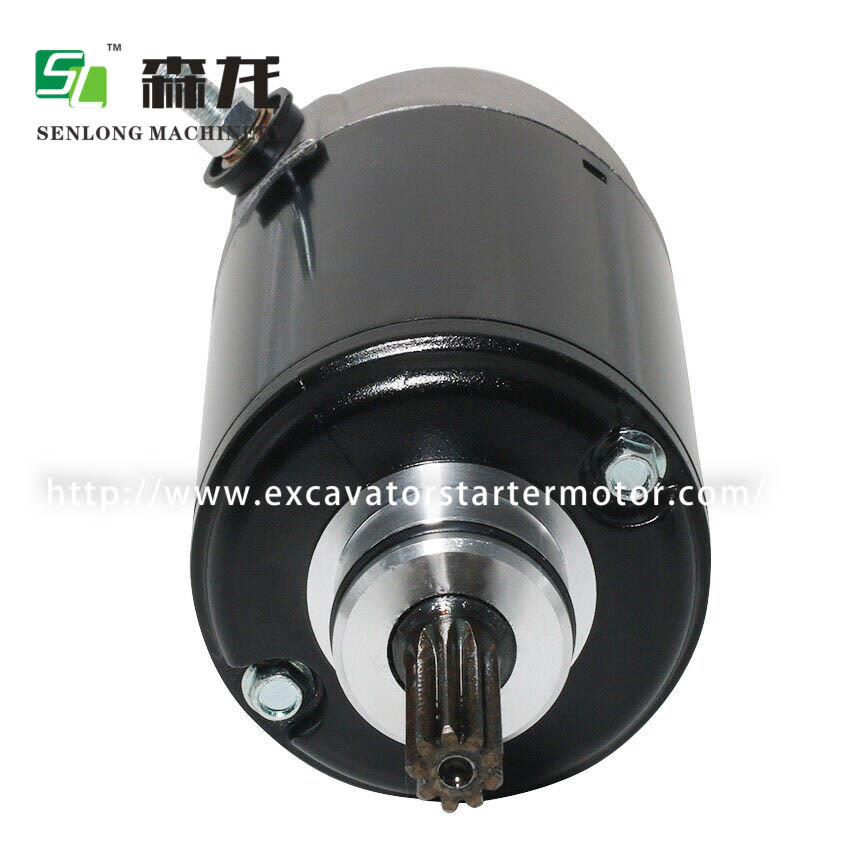 Starter GSX S1000 17-22 Motorcycle 12V 9T CCW 31100-04K00