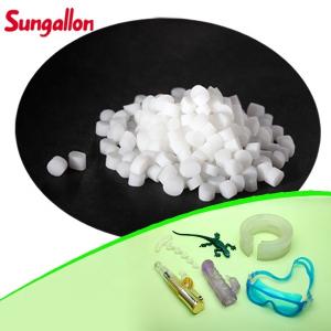 Quality Customizable Thermoplastic Rubber TPR Material TPE Elastomer Material for Adult Toys wholesale
