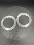 Stainless Steel Plate Gate Valve Customized Thickness For Refrigeration