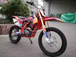 2022 New ZS Engine 250cc 300cc 450cc KTM 250CC Motorcycles South America Popular