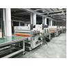 Buy cheap 380v PLC Automatic Lamination UV Roller Coating Machine High Precision from wholesalers