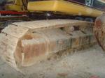 Used CAT 325B EXCAVATOR