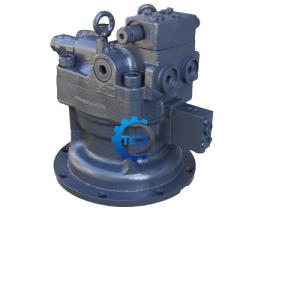 Quality EC210 EC460 EC480 Volvo Excavator Swing Motor M5X130 VOE14555790 14552686 14550092 wholesale