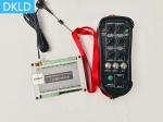 Welding Equipment Wireless Remote Control
