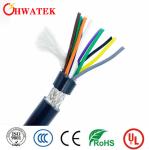 UL 2517 PVC Insulation Jacket Cable Molex Pn 1202098559