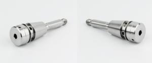 Quality 200K SUS316L Precision Machined Components Chemical Nickel Plating wholesale