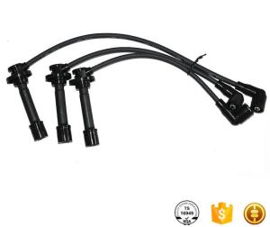 Quality CHERY Auto Engine Spark Plug Cables Copper Core Materials S11-3707020-40 wholesale
