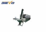 QGF-200 2 Heads 300bph Packaged Drinking Water Filling Machine