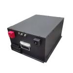 Marine LFP Deep Cycle RV Battery 51.2v 200ah Rechargeable Battery Pack