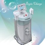 OPT IPL Skin Rejuvenation Beauty Equipment For Vascular Lesions Treatment