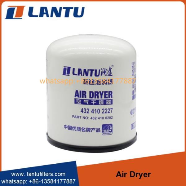 Lantu Air Dryer Filters 432-410-2227 4324102227 AC7901 AC79020 93118E E250W