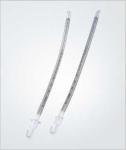 Pre Loaded Stylet Reinforced Ett Tube , Cuffed Reinforced Tracheal Tube