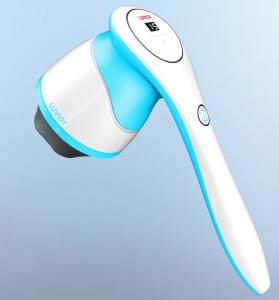 Waist Belly Vibration Home Body Massager Weight Losing Slimming Massager