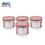 Bank card member card UV Offset printing ink since 2001