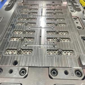Quality Window handle spacer secure Plastic Injection Molding Service wholesale