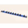 Buy cheap Eterna Die Cutting Machine Gripper Bar For 1050 Model Within Food Beverage Shops from wholesalers