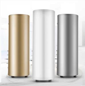 Quality Circulating Air Source Green Energy Heat Pumps 3.5KW 5P wholesale