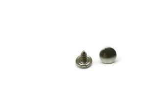 Quality 1.8x4mm Round Head Copper Rivets Copper H62 Material ANSI Standard wholesale