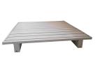 Heavy Duty Storage Galvanized Steel Slave Pallet