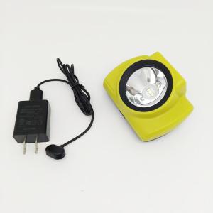 Quality Cordless Hard Hat Mine Light for Like Coal Miners Tunnel Projects Mine wholesale