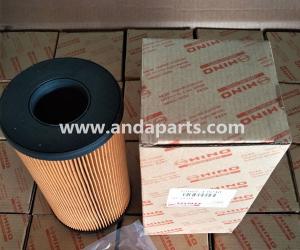 Quality GOOD QUALITY KOBELCO OIL FILTER VH15601E0080 For Buyer wholesale