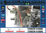 4TNV88 4TNV84T Diesel Fuel Injection Pump 729631-51330 729659-51360 729645-51330