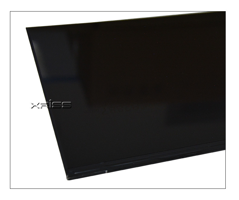 NV133FHM-N4D Laptop LCD Screen FHD 1920x1080 Slim 30pins PCBA Bent 13.3 Inch