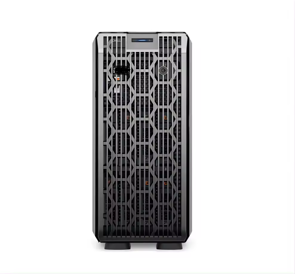 E2388 Processor Main Frequency and Two-port Ten Gigabit Network Adapter T350 Server