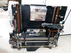 Quality Z019749-01 Z019749 Noritsu QSS3001 Minilab Spare Parts PAPER ADVANCE UNIT wholesale