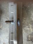 Bulldozer Excavator Undercarriage Parts Segments Construction Equipment Spare