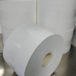 Ultrasonic Welding / Pressing PES Membrane 0.2mm - 0.35mm Thickness