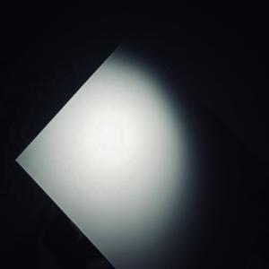 Quality Lampshade PMMA Translucent Light Diffusion Plate wholesale