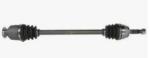 Transmission Drive Shaft 7701351194 Energy Efficient and Erosion Resistant
