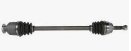 Quality Transmission Drive Shaft 7701351194 Energy Efficient and Erosion Resistant wholesale