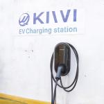 Level 2/3 EV Charger Station For Tesla Car Fitment 220V/380V Wallbox 7KW/11KW
