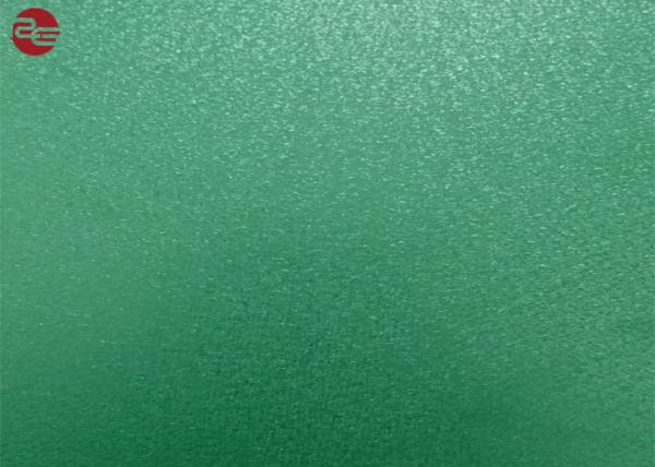 ASTM Standard Prepainted Galvanized Steel DX51D / Ppgi Steel Coil 600-1250mm