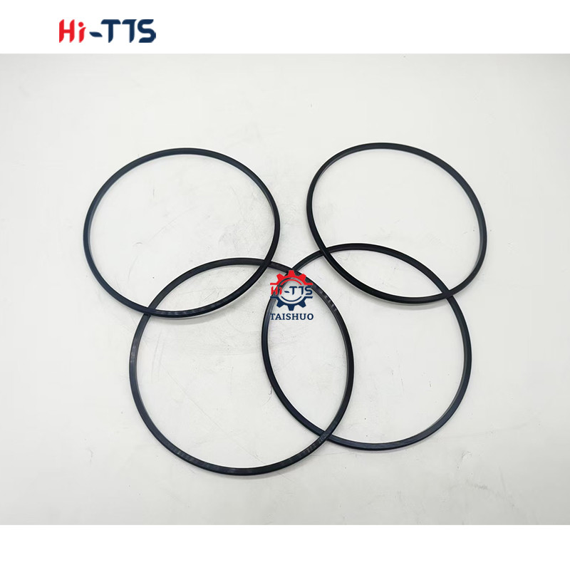 4024779 3081489 3011076 3014668 4000504 Cylinder Liner Seal For K19 Engine Parts
