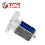 High Quality Micro Electric Air Solenoid Valve For Massager