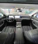 Dongfeng Venucia SUV Cars High Speed 200km Automatic Gasoline Petrol Trade with