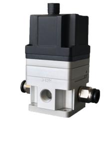 Quality 4-20mA Output Signal 0.1MPa Electropneumatic Regulator wholesale