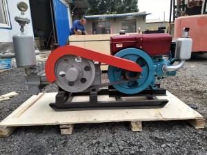 Quality Bw Series Bw160 High Pressure Mud Pumps Mine Diesel Engine Easy Operate wholesale
