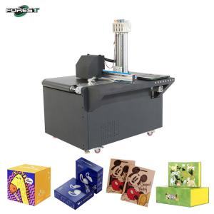 Quality Corrugated Carton Box Printer wholesale