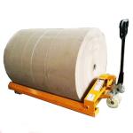 195mm Manual Central Hydraulics Pallet Jack