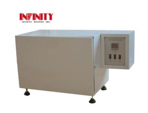 Quality ASTM-D1148 Environmental Test Chambers For Rubber Leather UV Lamp Aging Test AC 220V 50Hz wholesale