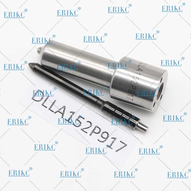 ERIKC DLLA 152P917 Diesel Fuel Pump Nozzle DLLA 152 P 917 Jet Nozzle Spray DLLA152P917 093400-9170 For Nissan X-Trail