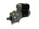Stability Reliable Electric Tractor Starter Motor Applied Abg Renault Agricultur