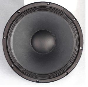 Quality 10 Inch Car Stereo Woofer 65 Hz Frequency 2.5&quot; Coil Active High Power wholesale