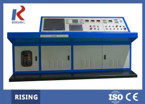 Quality Bench 0.1A Transformer Testing Equipment wholesale