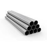 Cold Rolled 904L Stainless Steel Pipe 100mm Diameter Duplex Stainless Steel Tube