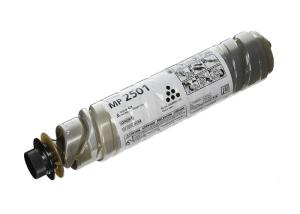 Quality Compatible Black Ricoh Toner Cartridge 2501S For Aficio MP 2501 Copier Machine wholesale